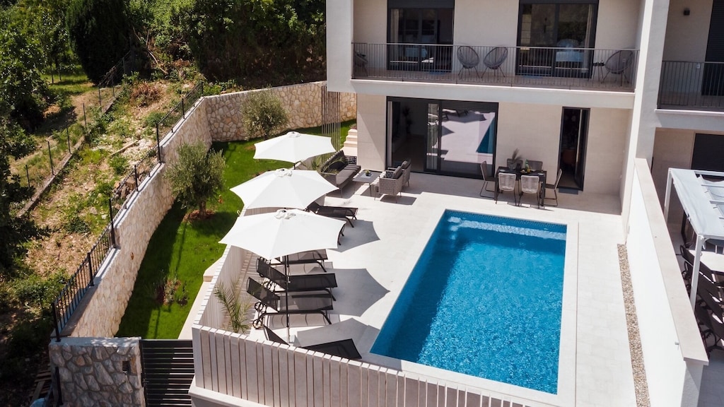 Picture of villa
