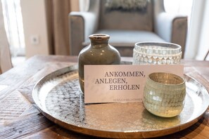 Innenausstattung