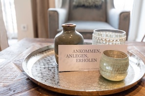 Innenausstattung