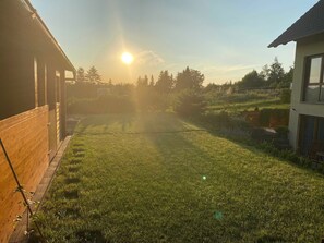 Boendeområde