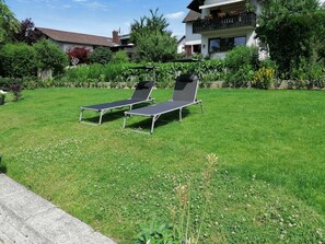 Boendeområde
