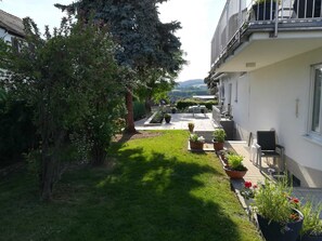 Terrass/Patio