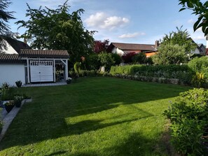 Boendeområde