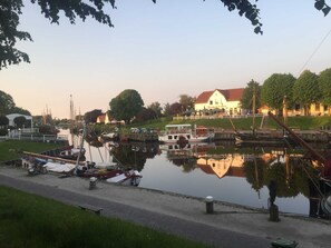Marina