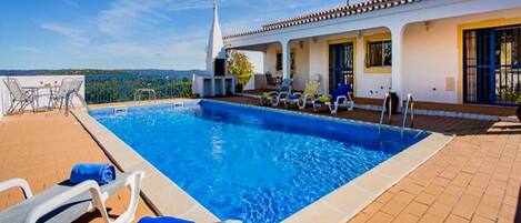 Luxury Algarve Villa | 3 Bedrooms | Casa Martins | Private Pool & Rural Setting | Loule