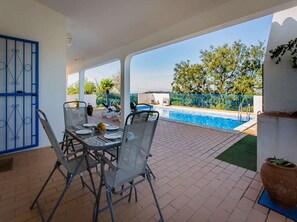 Luxury Algarve Villa | 3 Bedrooms | Casa Martins | Private Pool & Rural Setting | Loule