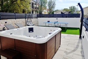 Holiday Home Facilities and Services