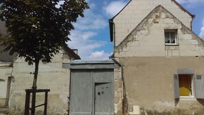 Exteriör