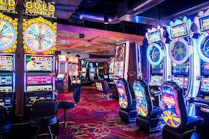 Gaming should be fun and entertaining!