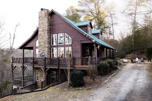 Your secluded getaway!