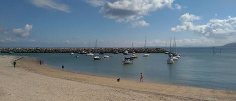 Spiaggia