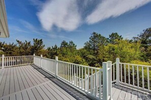 Side Deck