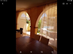 Restauration