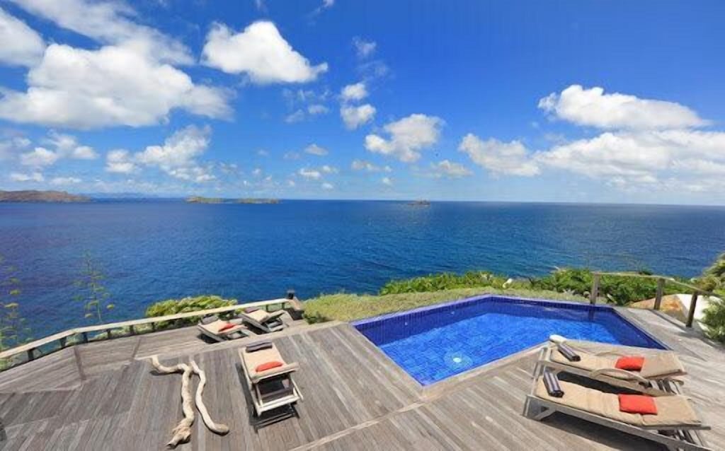 Picture of villa