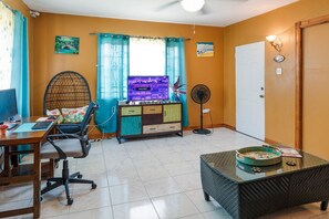 Spielezimmer