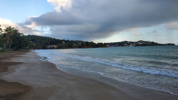 Strand