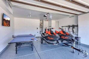 Spielezimmer