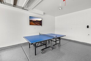 Spielezimmer