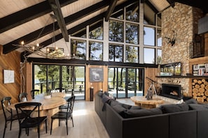 Great Room View