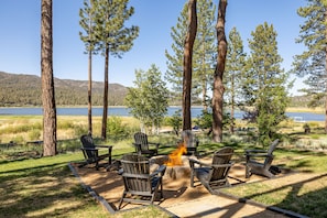 Firepit