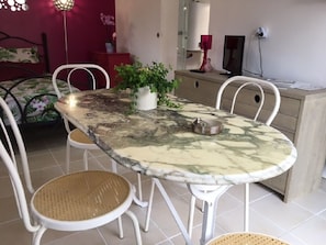 Restauration
