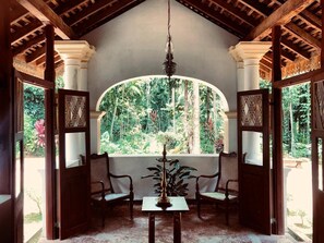 Intérieur