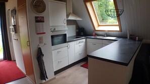 Eget kök