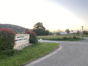 Boendeområde