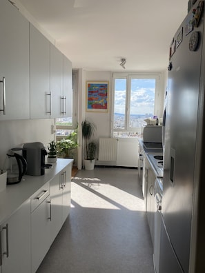 Cuisine privée