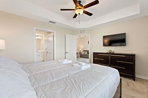 Master Suite