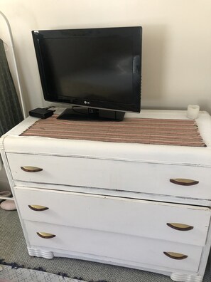 Television