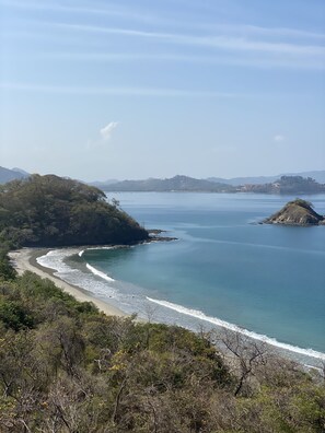 Playa Prieta