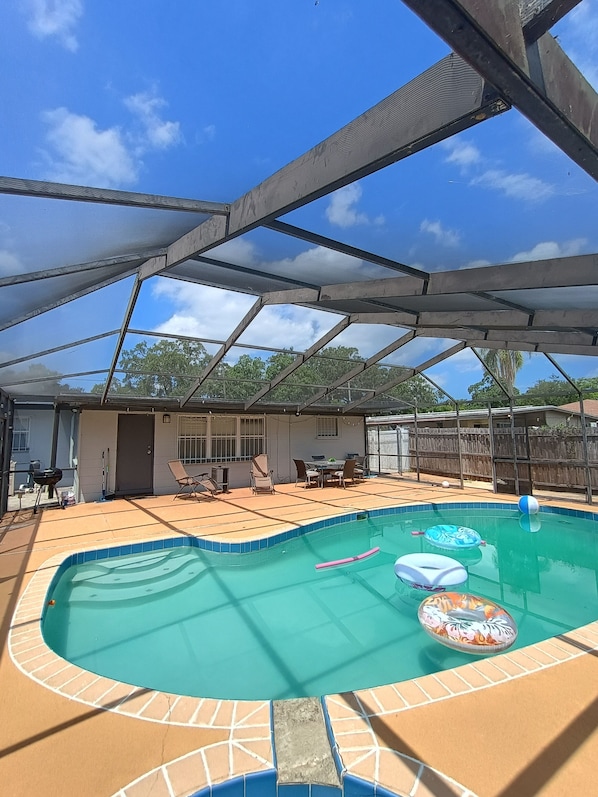 Pool