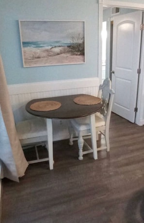 Restauration