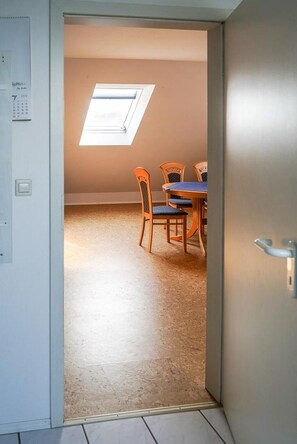 Interiör