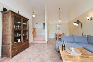 Coin séjour