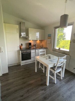 Eget kök
