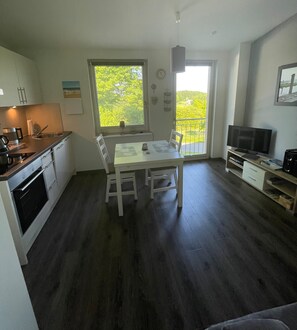 Eget kök