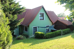 Exteriör