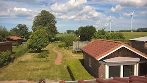 Boendeområde