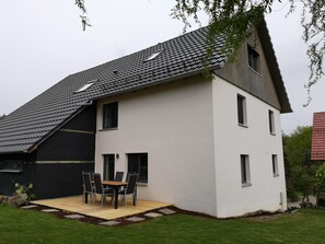Außenbereich
