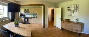 Restauration