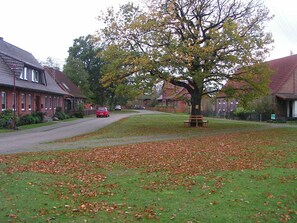 Boendeområde