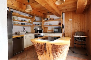 Eget kök