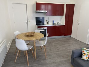 Eget kök