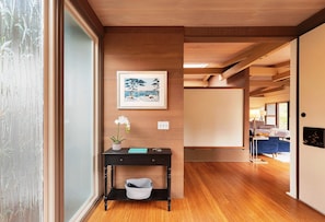 Recently Renovated Mid-Century Modern Home