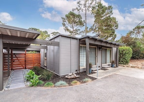4 Bedrooms - 3 Baths - Sleeps up to 8 Guests