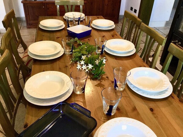 Restauration