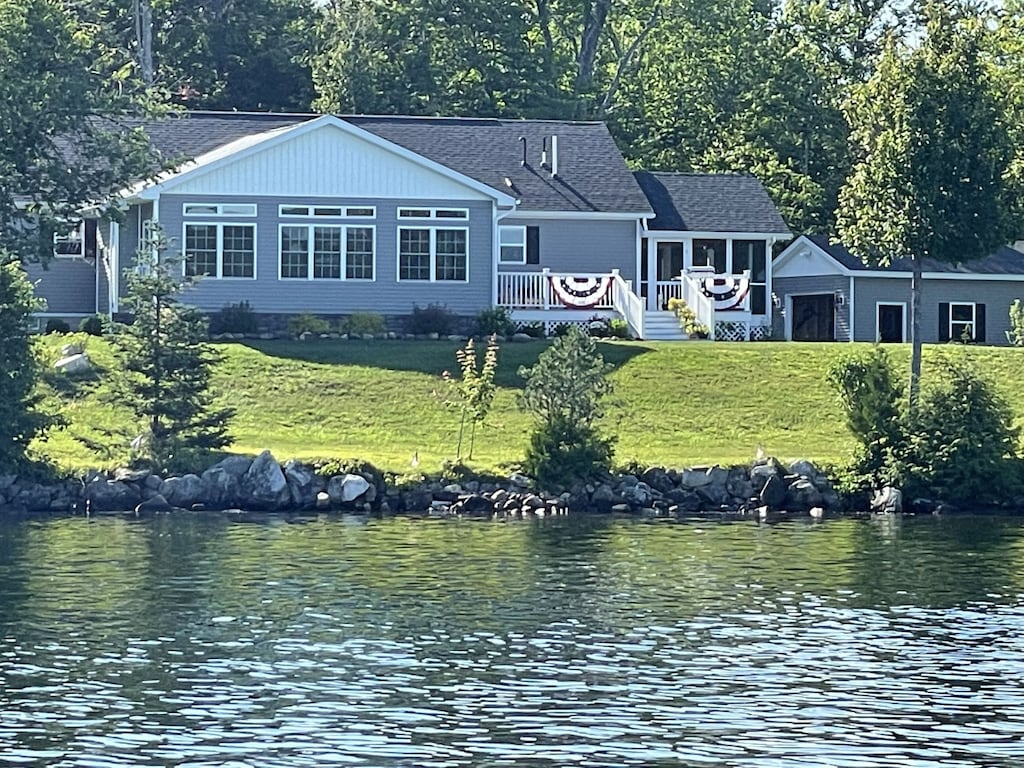 Chazy Lake Cottage For Sale at Kevin Nunez blog