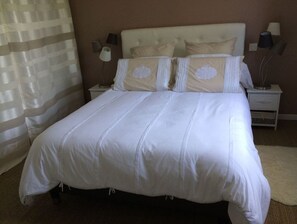 Chambre 1 Lit 2 places